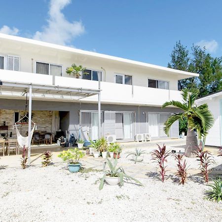 Guesthouse Koa Miyakojima  Экстерьер фото