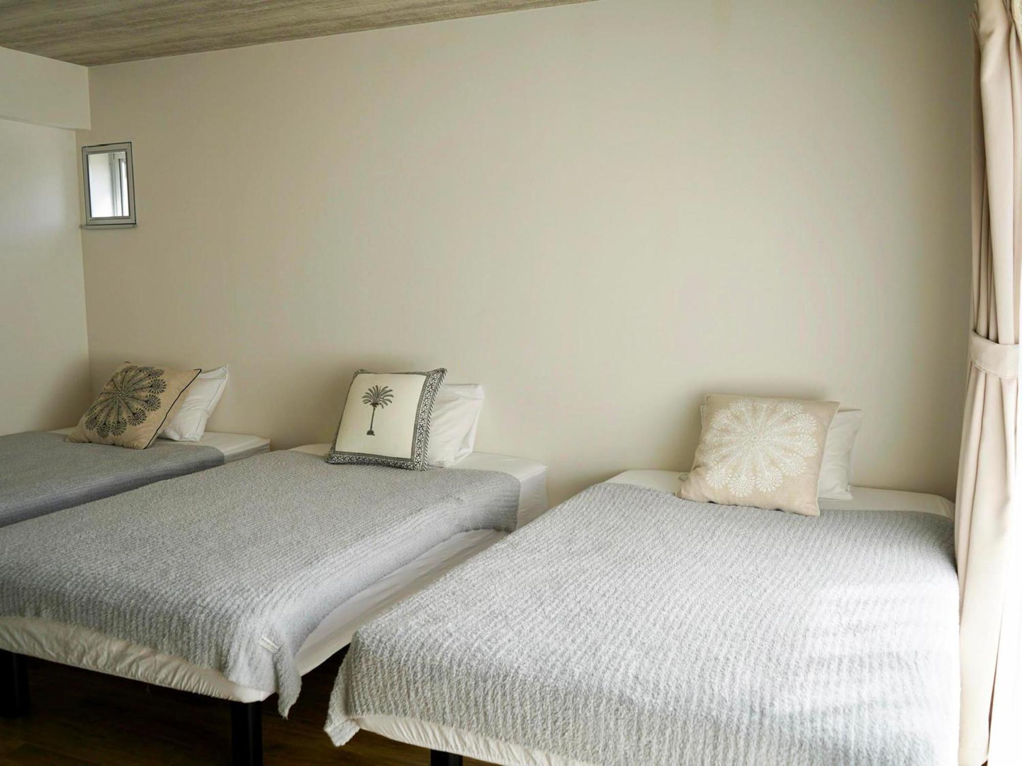 Guesthouse Koa Miyakojima  Экстерьер фото