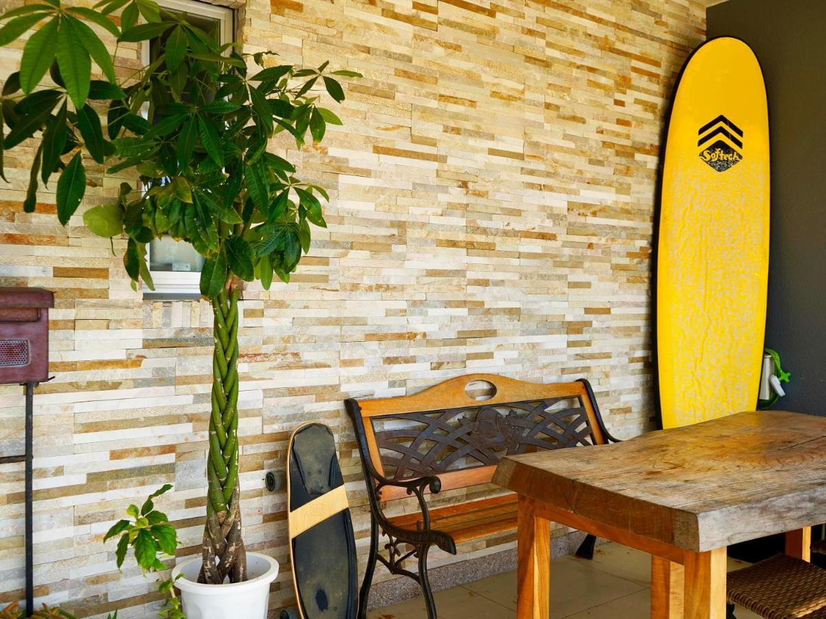Guesthouse Koa Miyakojima  Экстерьер фото