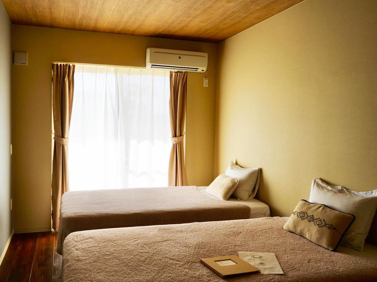 Guesthouse Koa Miyakojima  Экстерьер фото