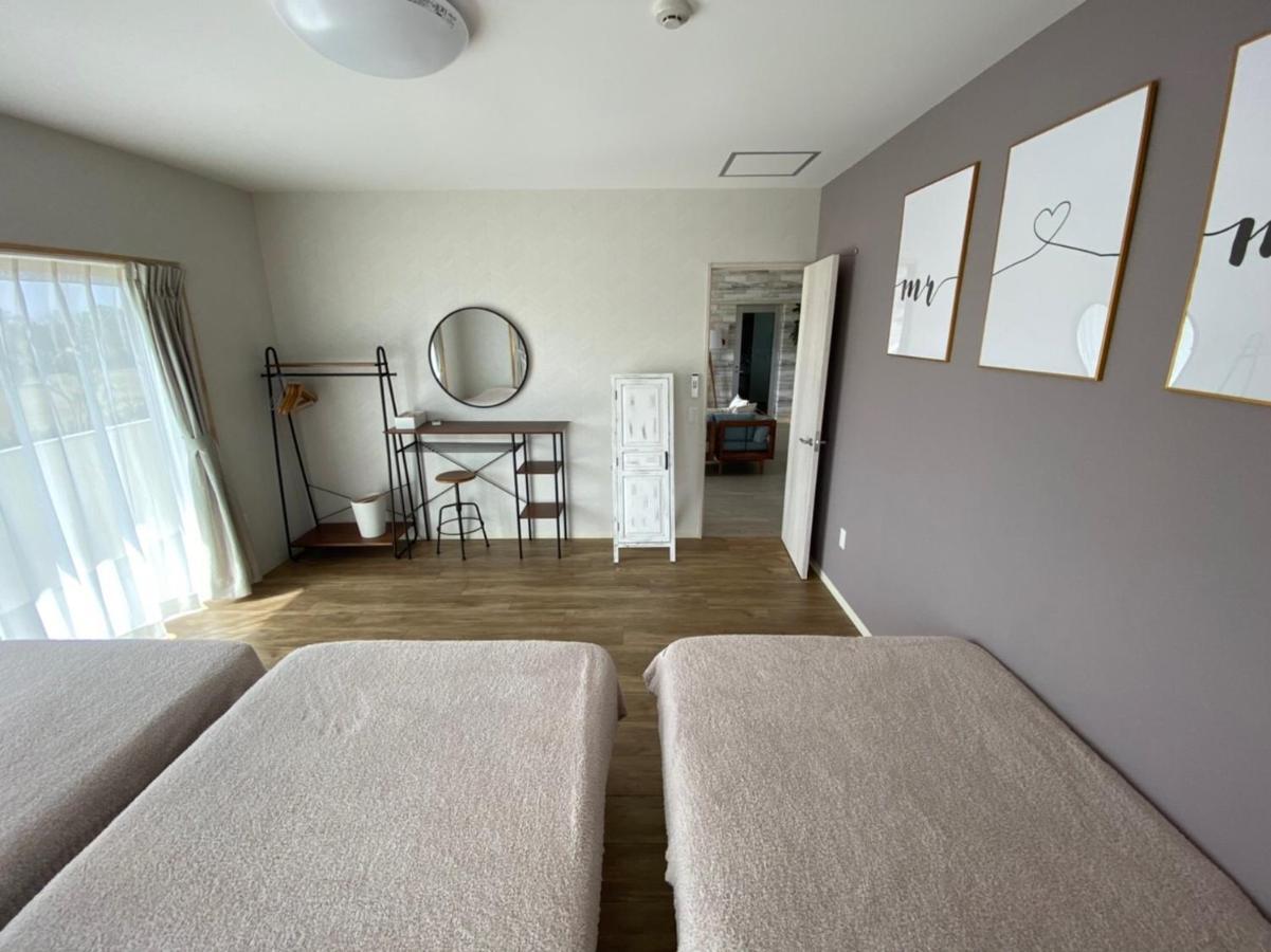 Guesthouse Koa Miyakojima  Экстерьер фото