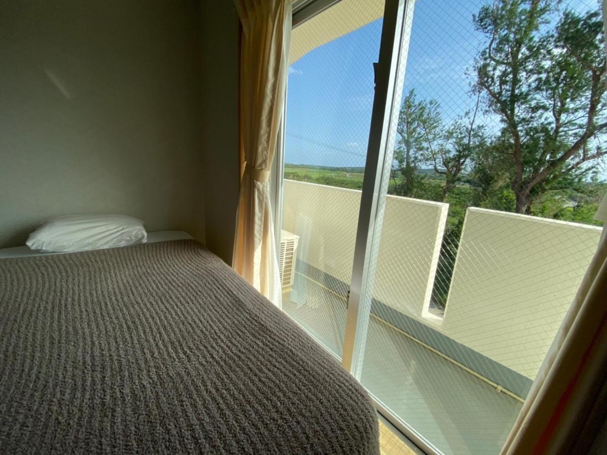 Guesthouse Koa Miyakojima  Экстерьер фото